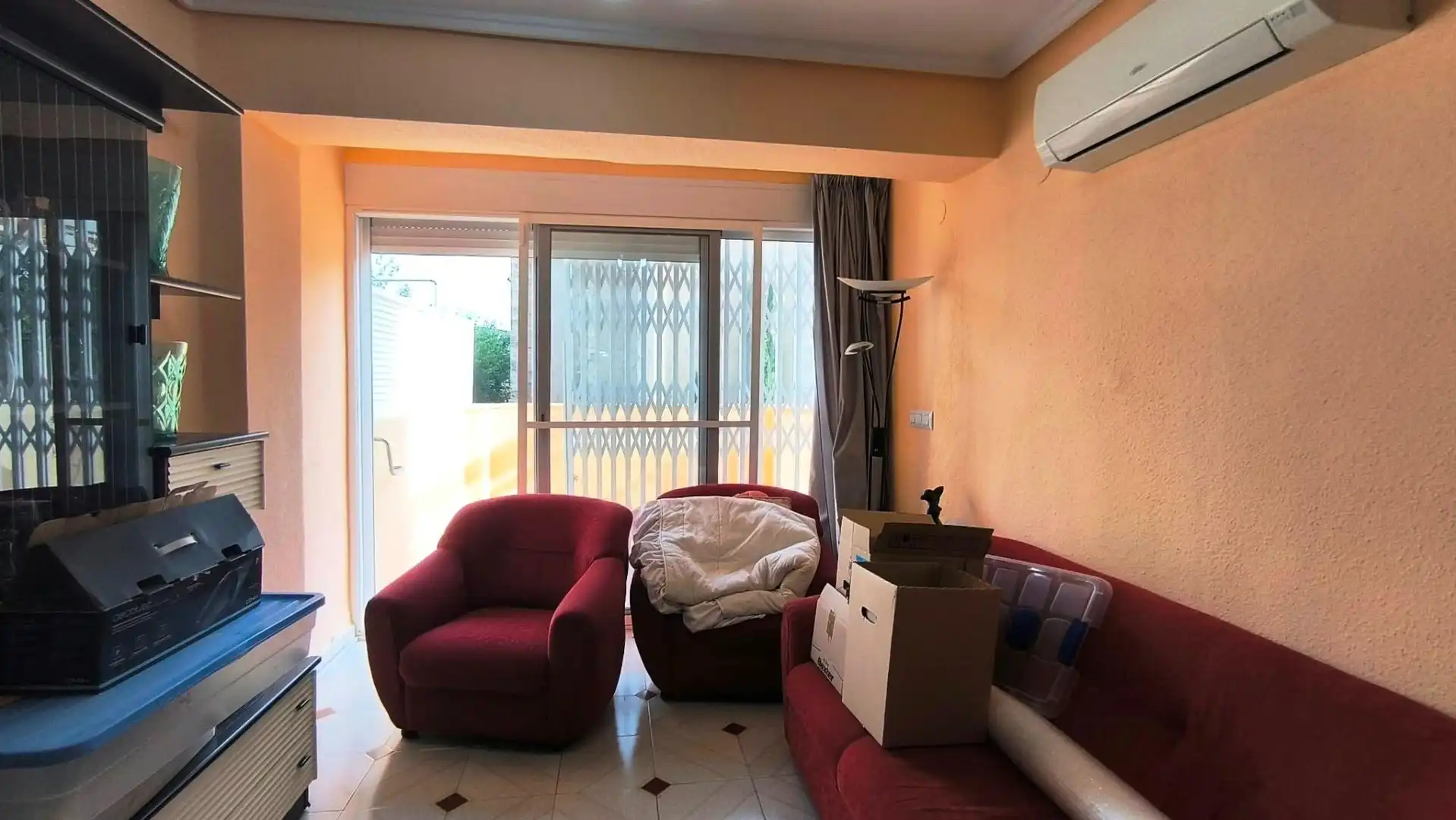 Flat with lift for sale in Calle de Santiago Rusiñol, imagen 15