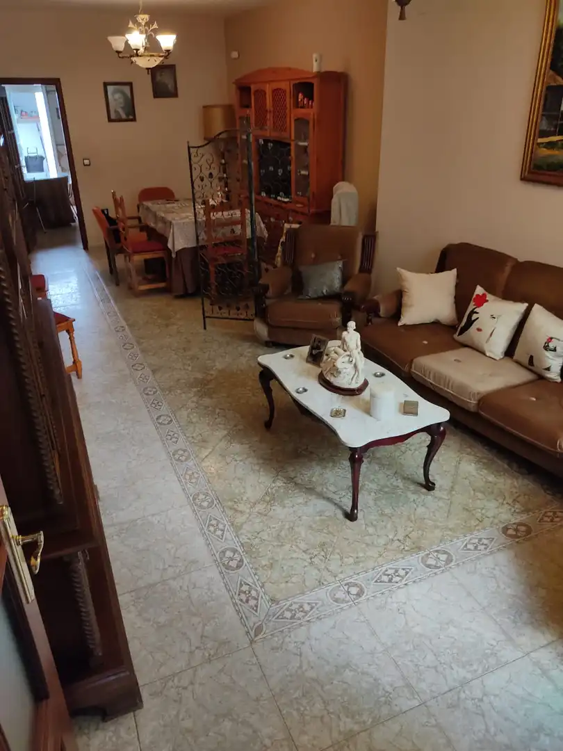 Casa con terraza en venta en Almendralejo, imagen 8