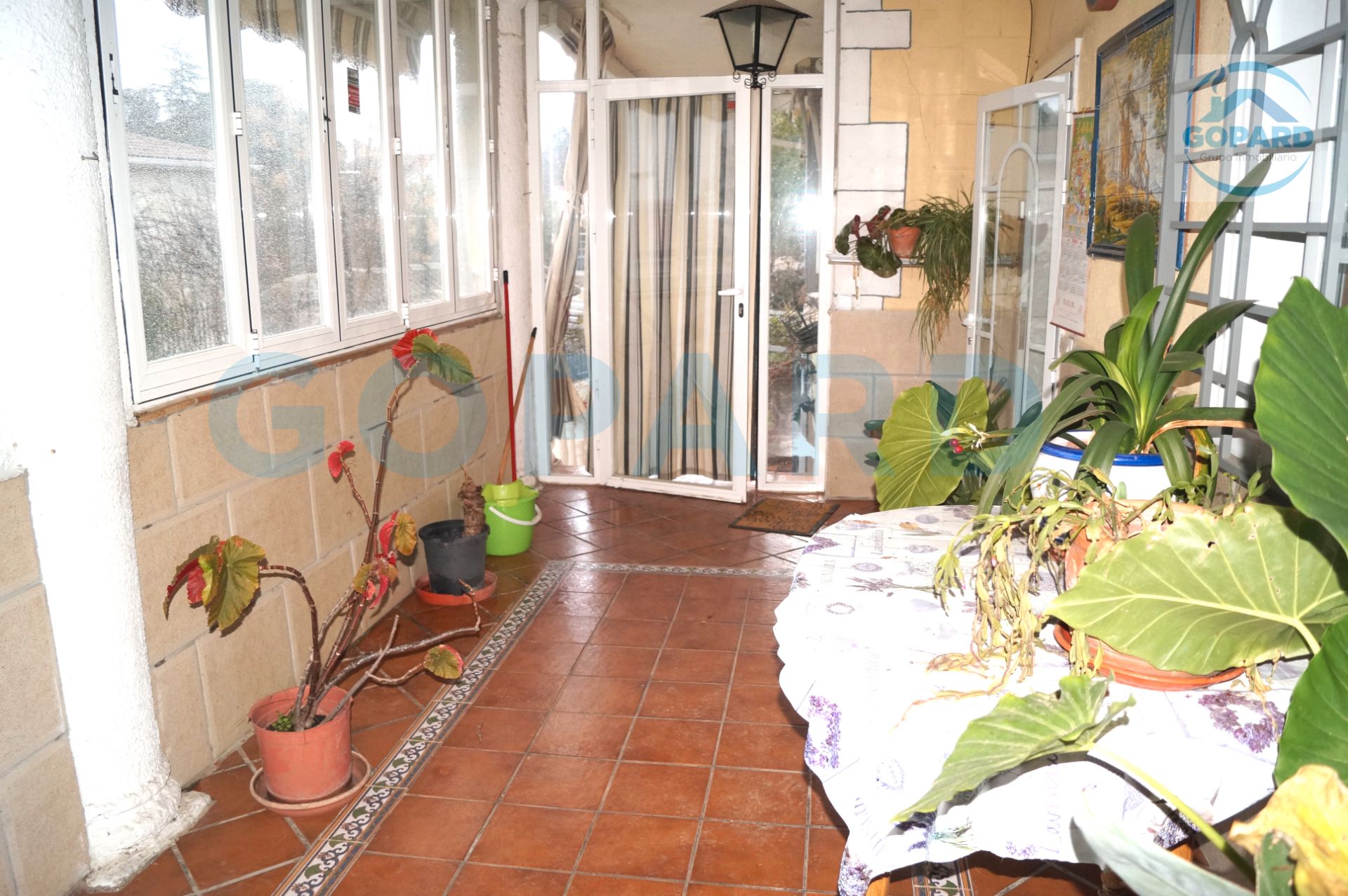 House or chalet for sale in Quijorna  with Air Conditioner, Heating and Private garden