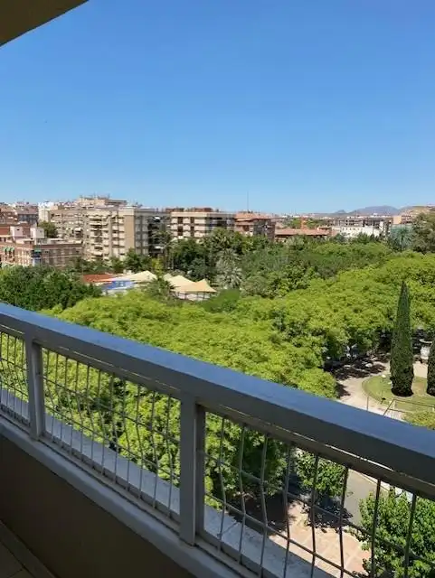 Pis amb terrassa de lloguer a Calle Calle de la Olma, imagen 4