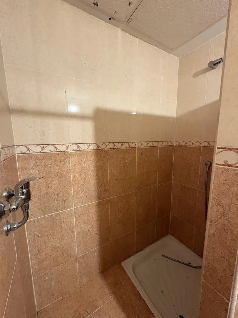 Badezimmer von Haus oder Chalet zum Verkauf in Gerena