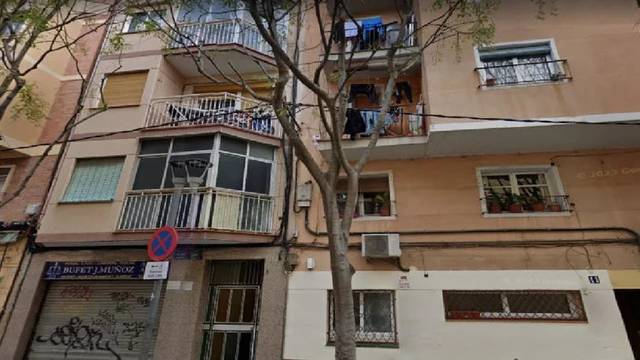 Piso en Venta en Carrer de les Mimoses en Les Planes