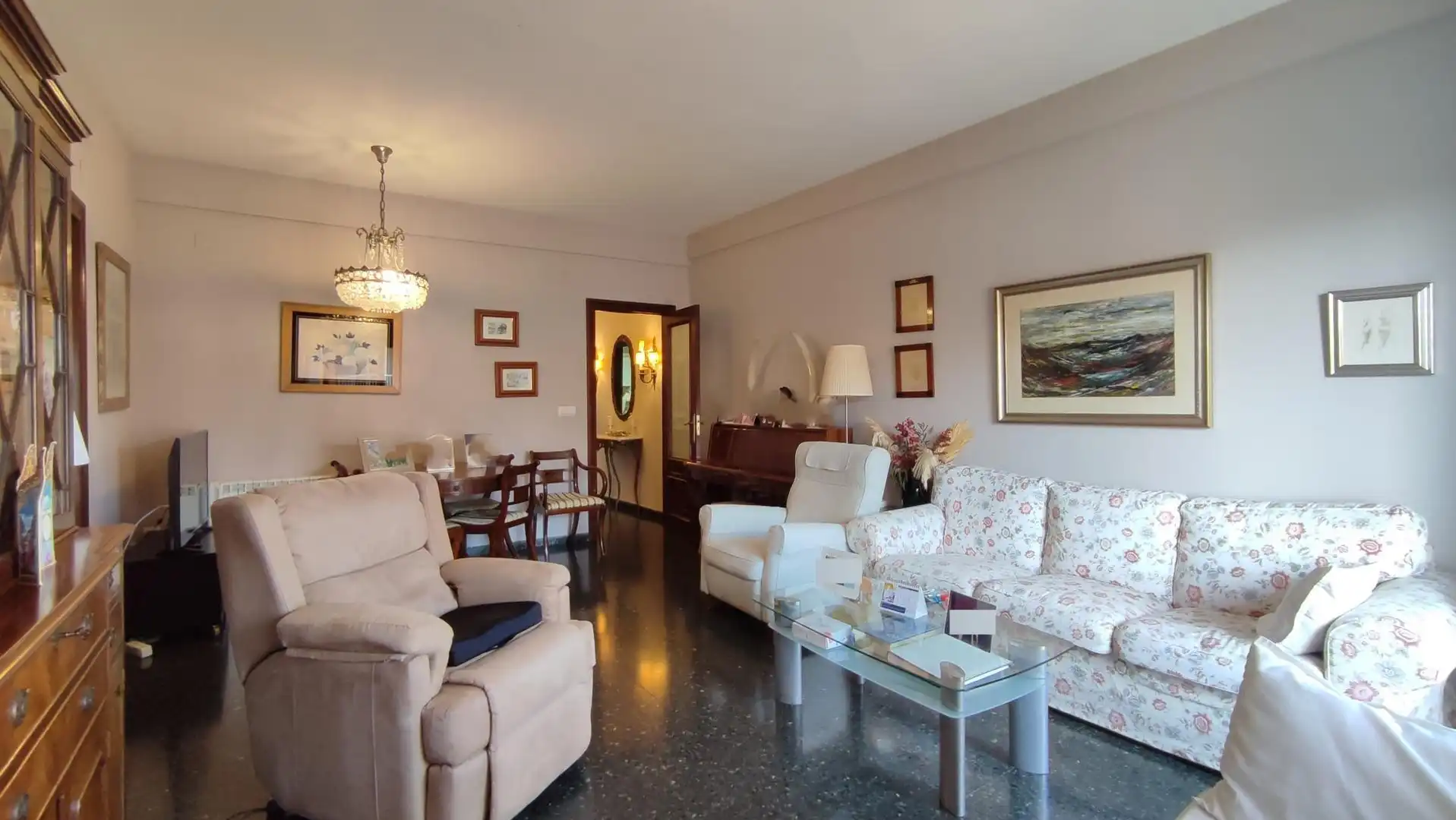 Piso con ascensor en venta en Avenida REPUBLICA ARGENTINA DE LA, imagen 13