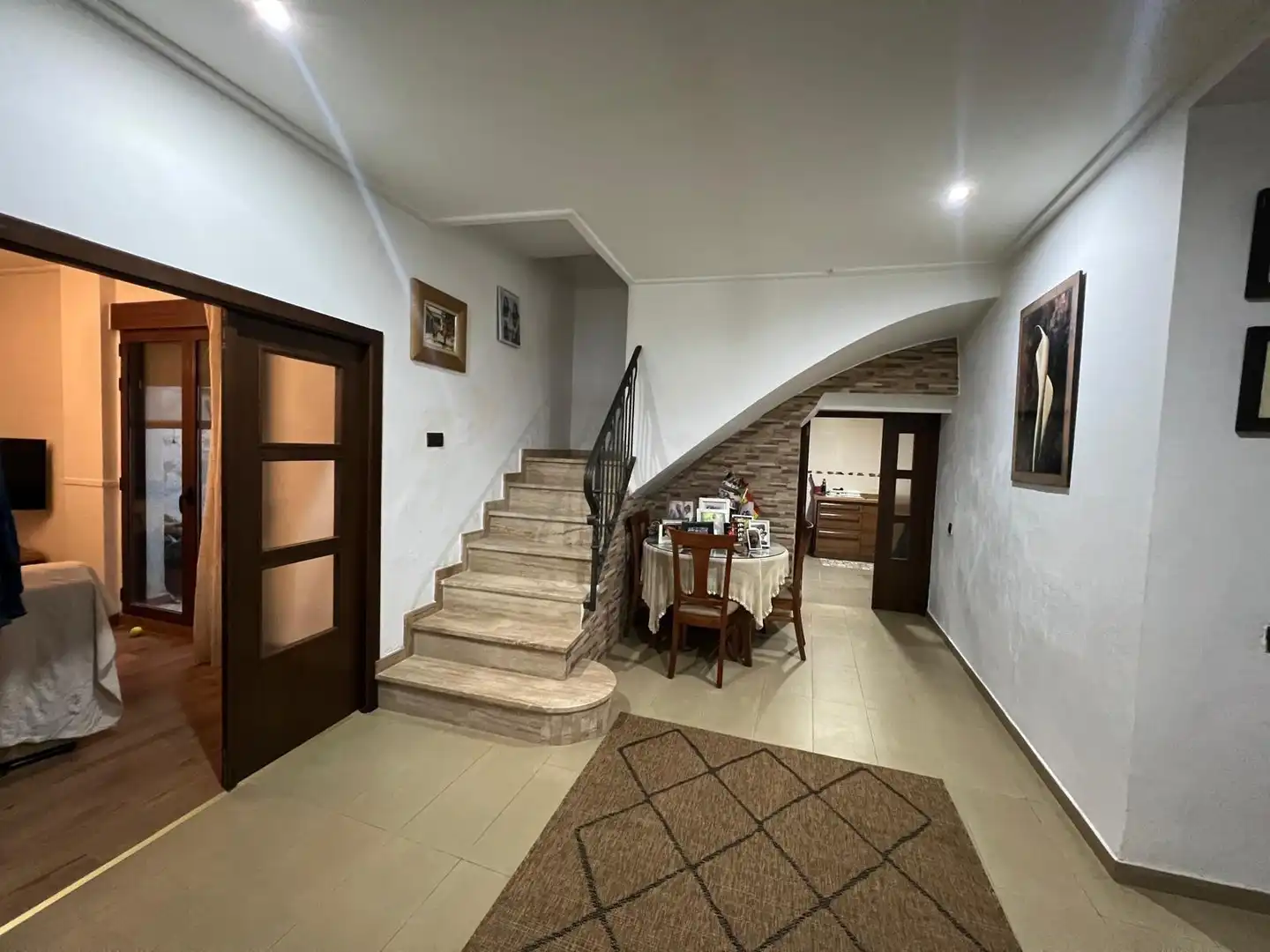 Casa con terraza en venta en Agullent, imagen 4