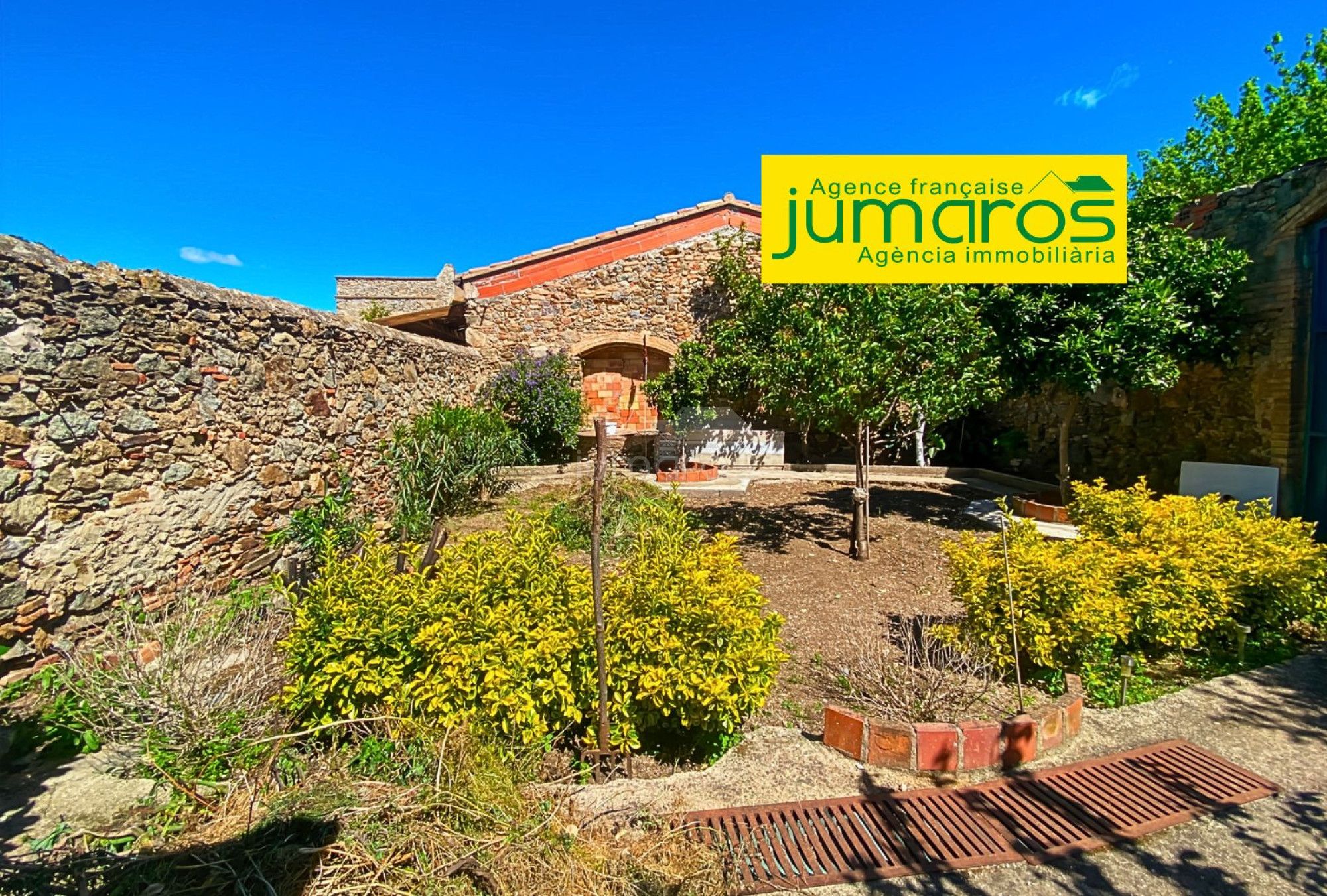Casa o xalet en venda a N/A, Vilajuïga