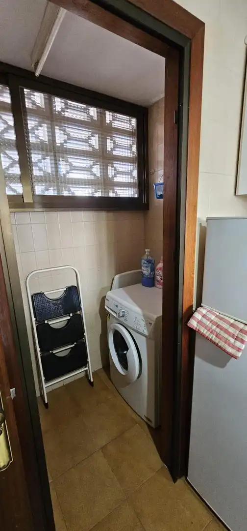 Mini appartamento con piscina in vendita a Juzgados - Plaza de Toros, imagen 16