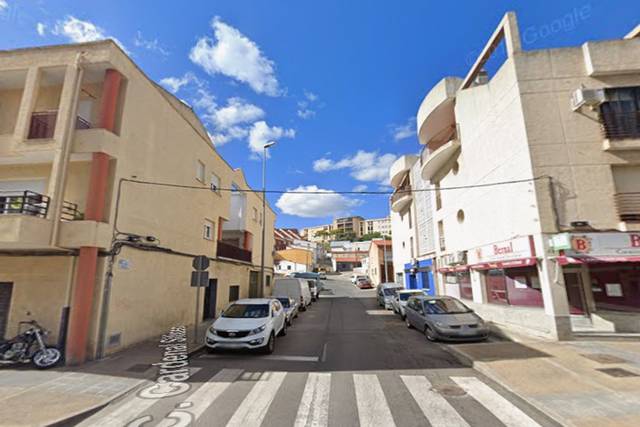 Local comercial en Venta en Centro Ciudad