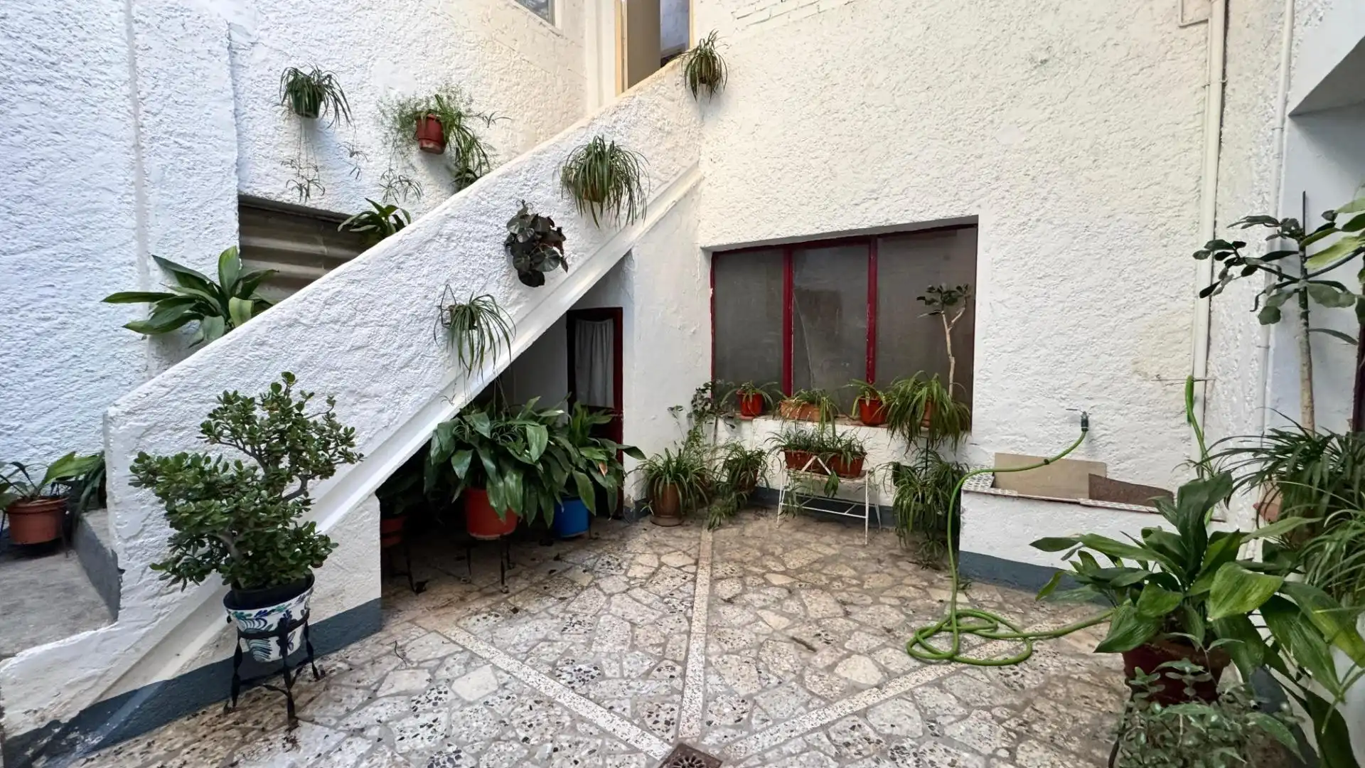 Terrassa de Casa adosada en venda en Dúrcal amb Balcó