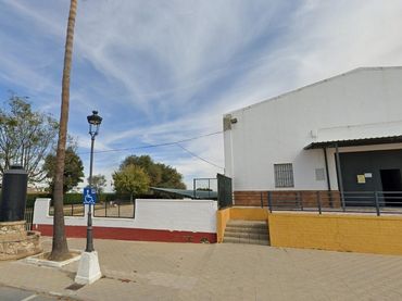 Casa en venda a Almonte ciudad