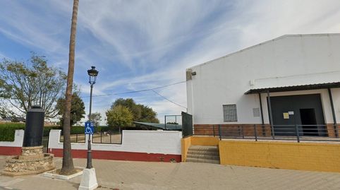 CASA EN ALMONTE