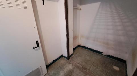 Foto 3 de Traster en venda a José Sancho Arroyo, 6, Las Fuentes, Zaragoza