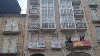 Exterior view of Flat for sale in Ourense Capital 