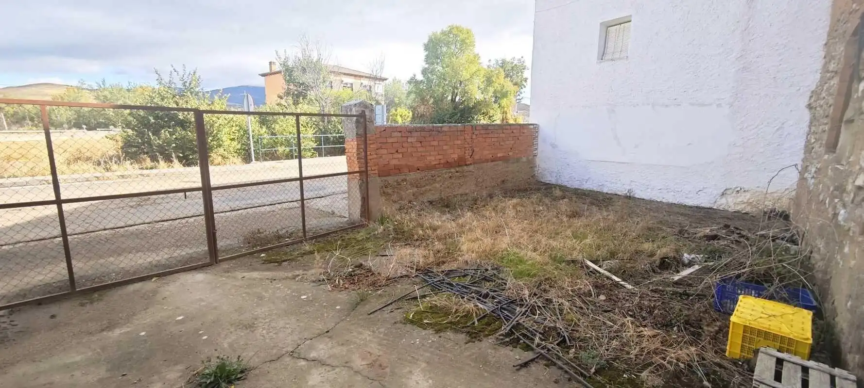 Casa o chalet en venta en Villalba de Perejil