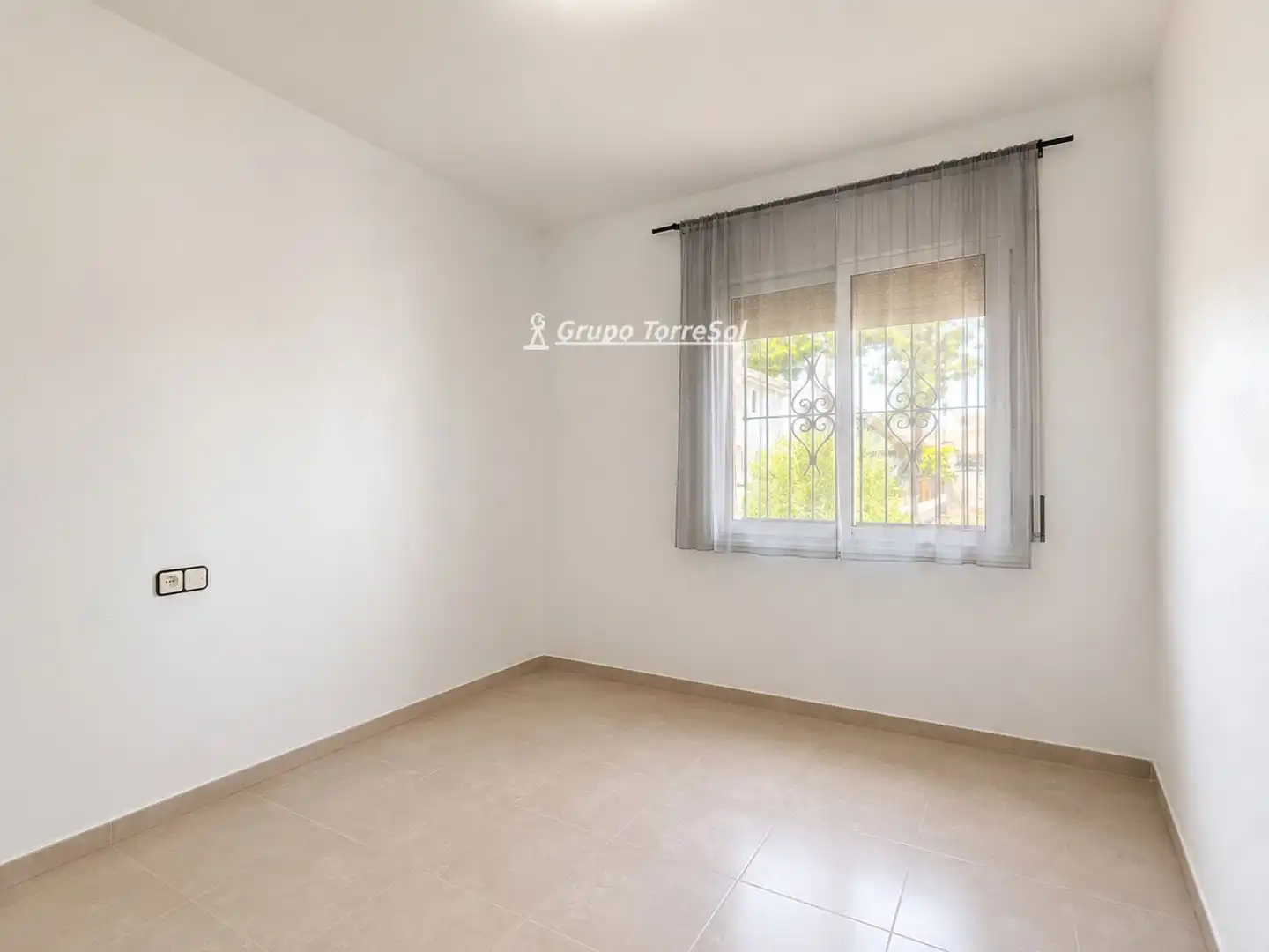 Habitación de Casa o chalet en venta en El Vendrell con Aire acondicionado, Calefacción y Terraza