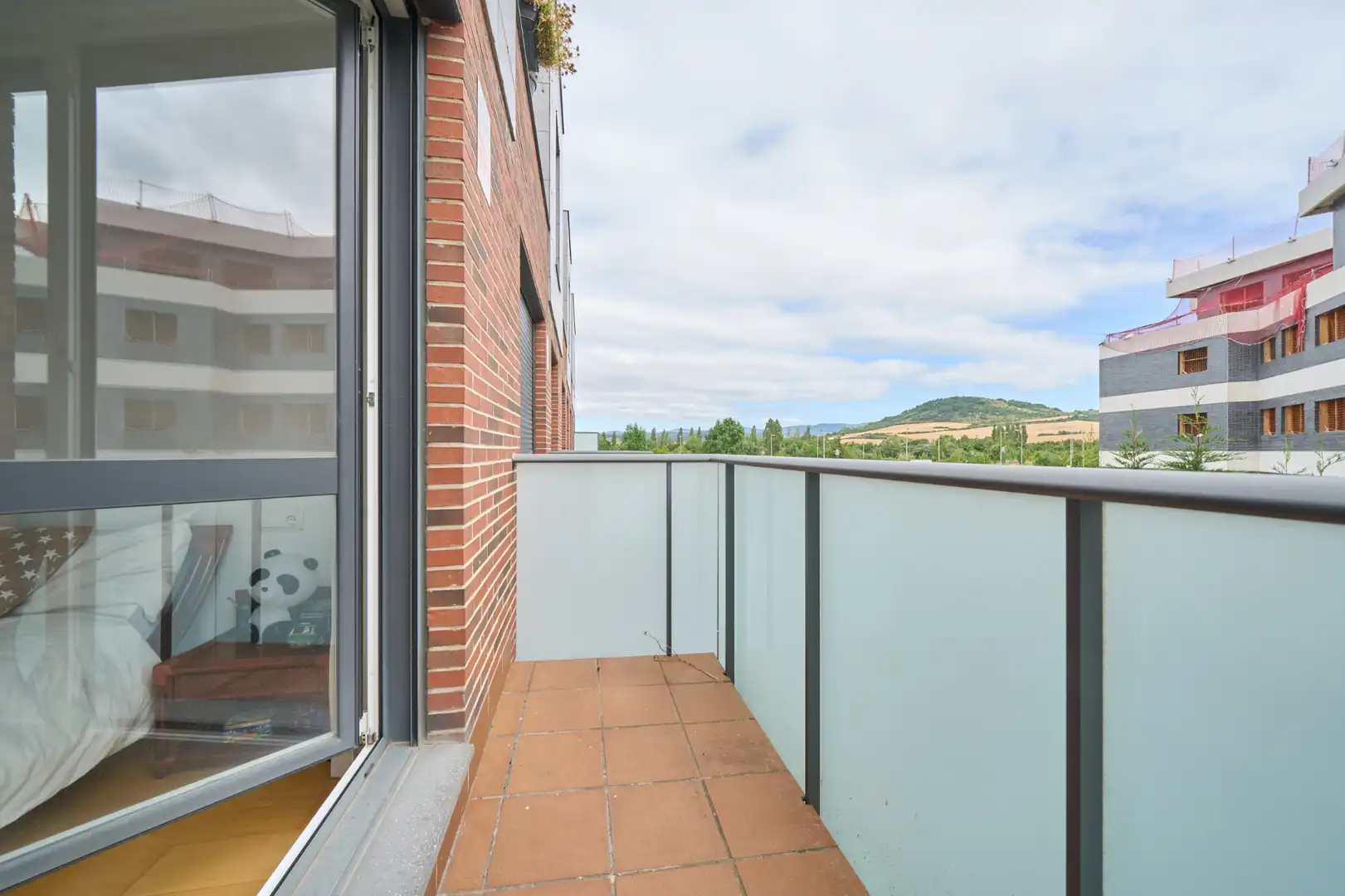 Detached house with terrace for sale in Asparrena Kalea, imagen 21