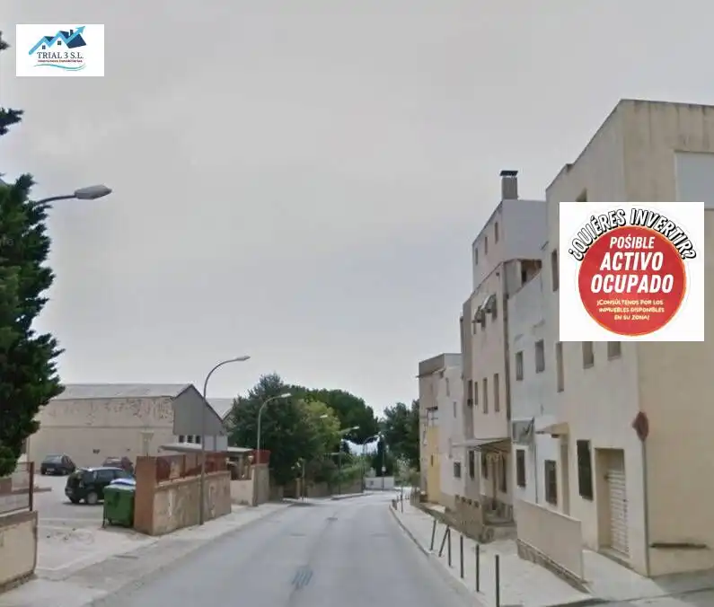 Vista exterior de Oficina en venta en Vilassar de Dalt