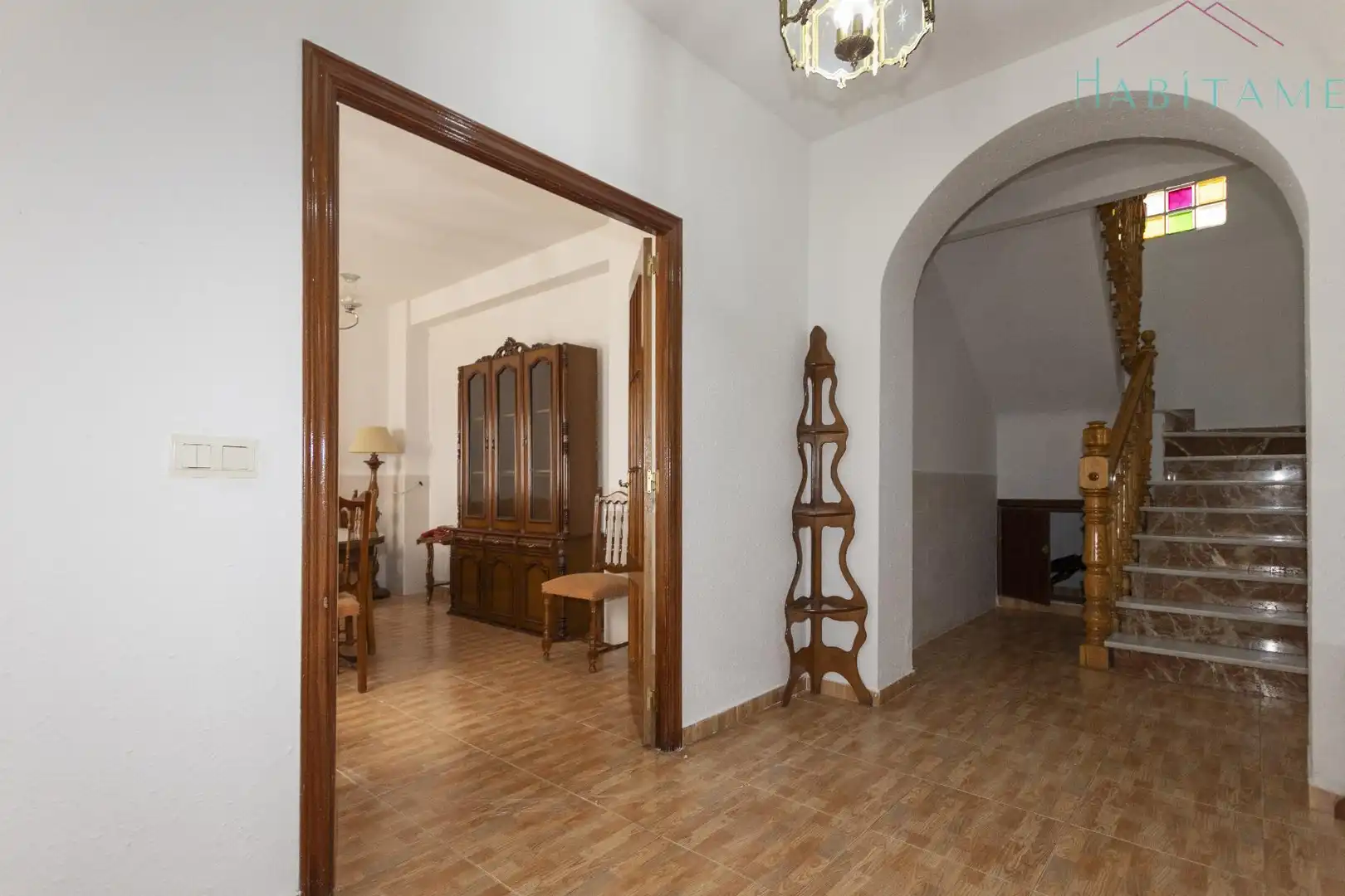 Casa a schiera in vendita a del horno 6, imagen 52