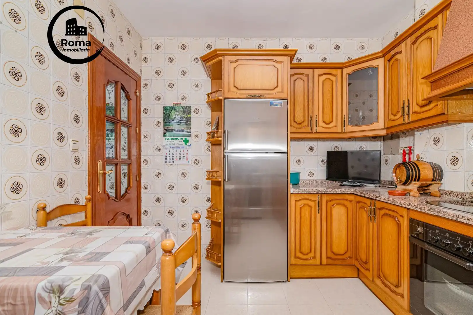 Flat with lift for sale in Beiro, imagen 53