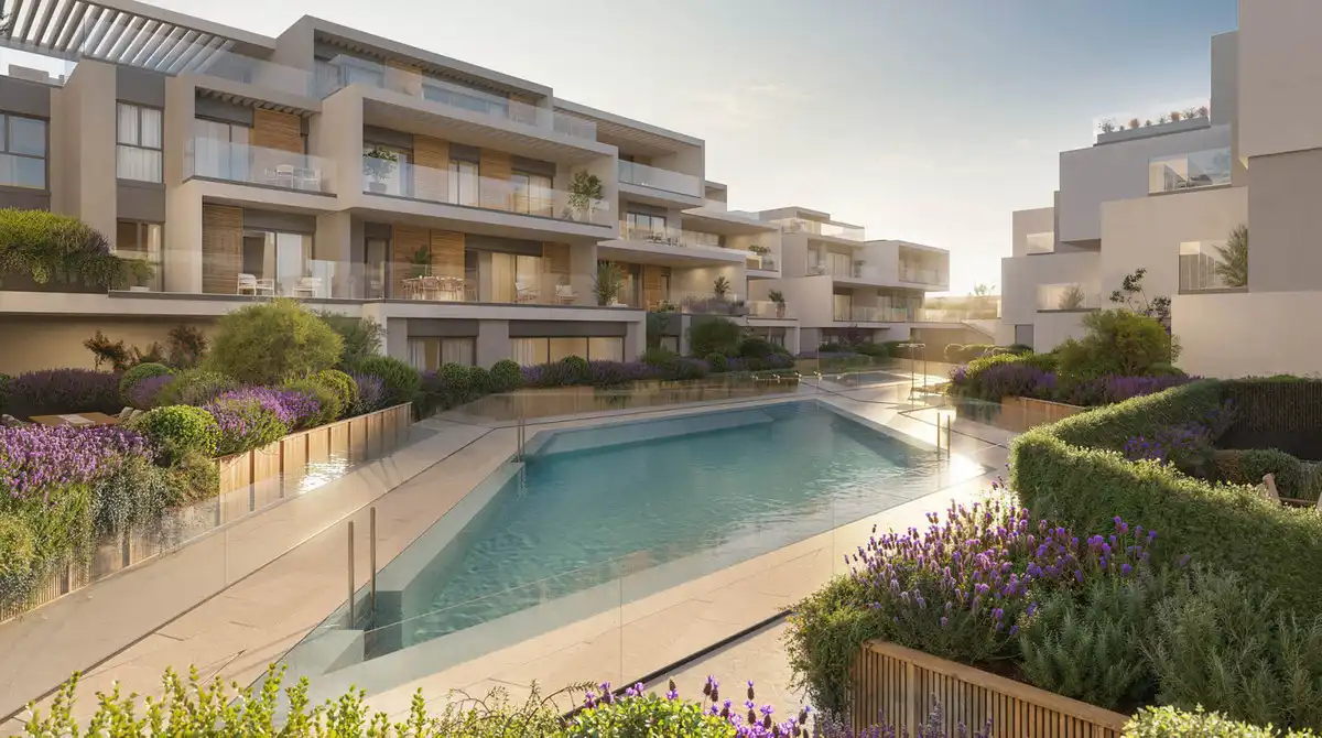 Maisonette zum Verkauf in Nueva Andalucía, imagen 3