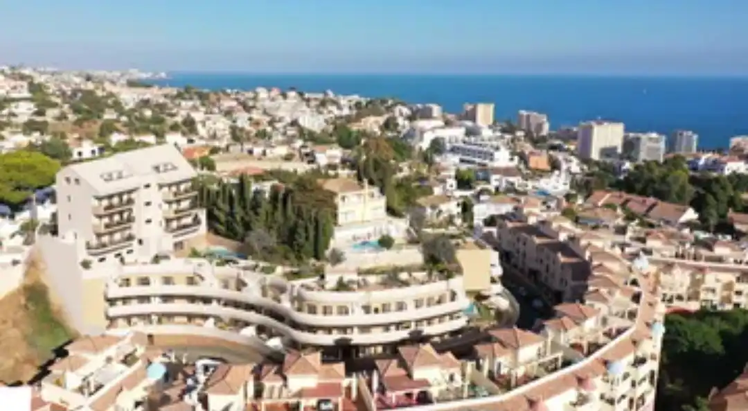 Apartment mit Pool zum Verkauf in Torreblanca del Sol