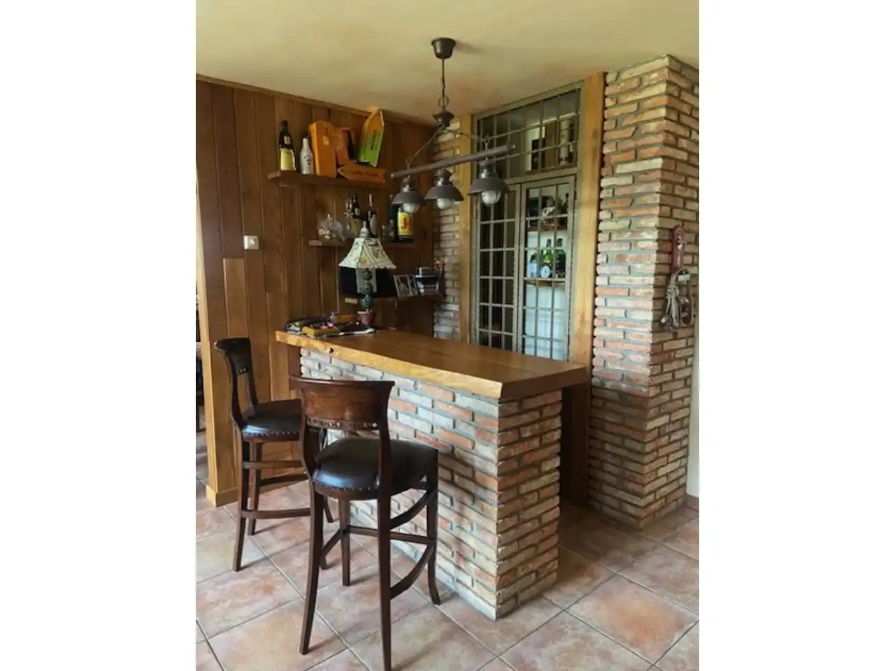 Detached house with garden for sale in Calle Tresgrandas 1, imagen 27