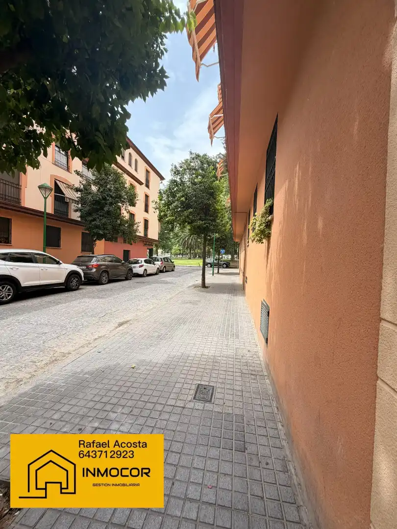 Pis amb terrassa en venda a Calle Obispo Cubero, imagen 26