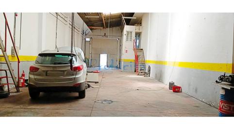 Photo 3 of Industrial buildings for sale in Bronce, Moraleja de Enmedio, Madrid