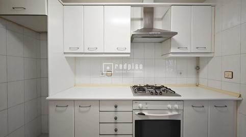 Foto 5 de Pis de lloguer a Prado Santo Domingo - Ensanche, Madrid