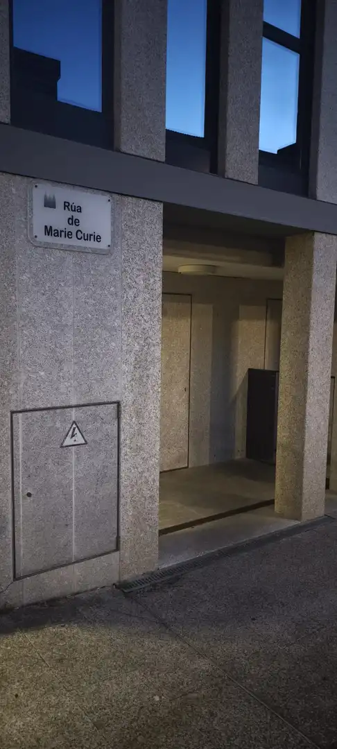 Aparcament en venda a Rúa Marie Curie 1-15, Santiago de Compostela, España, imagen 15