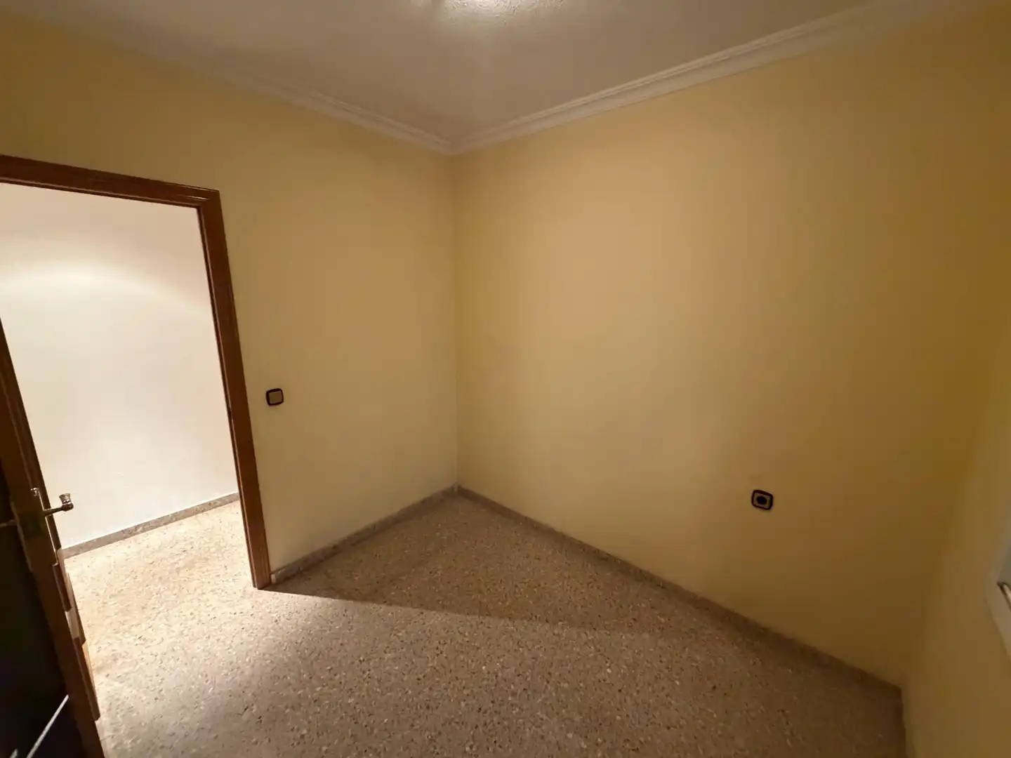 Wohnung mit Terrasse zum Verkauf in MERCAT NOU, imagen 15