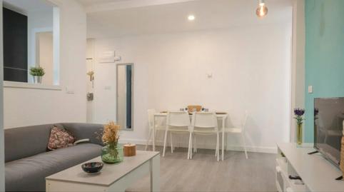 Foto 4 de Pis de lloguer a N/a, Aluche,  Madrid Capital