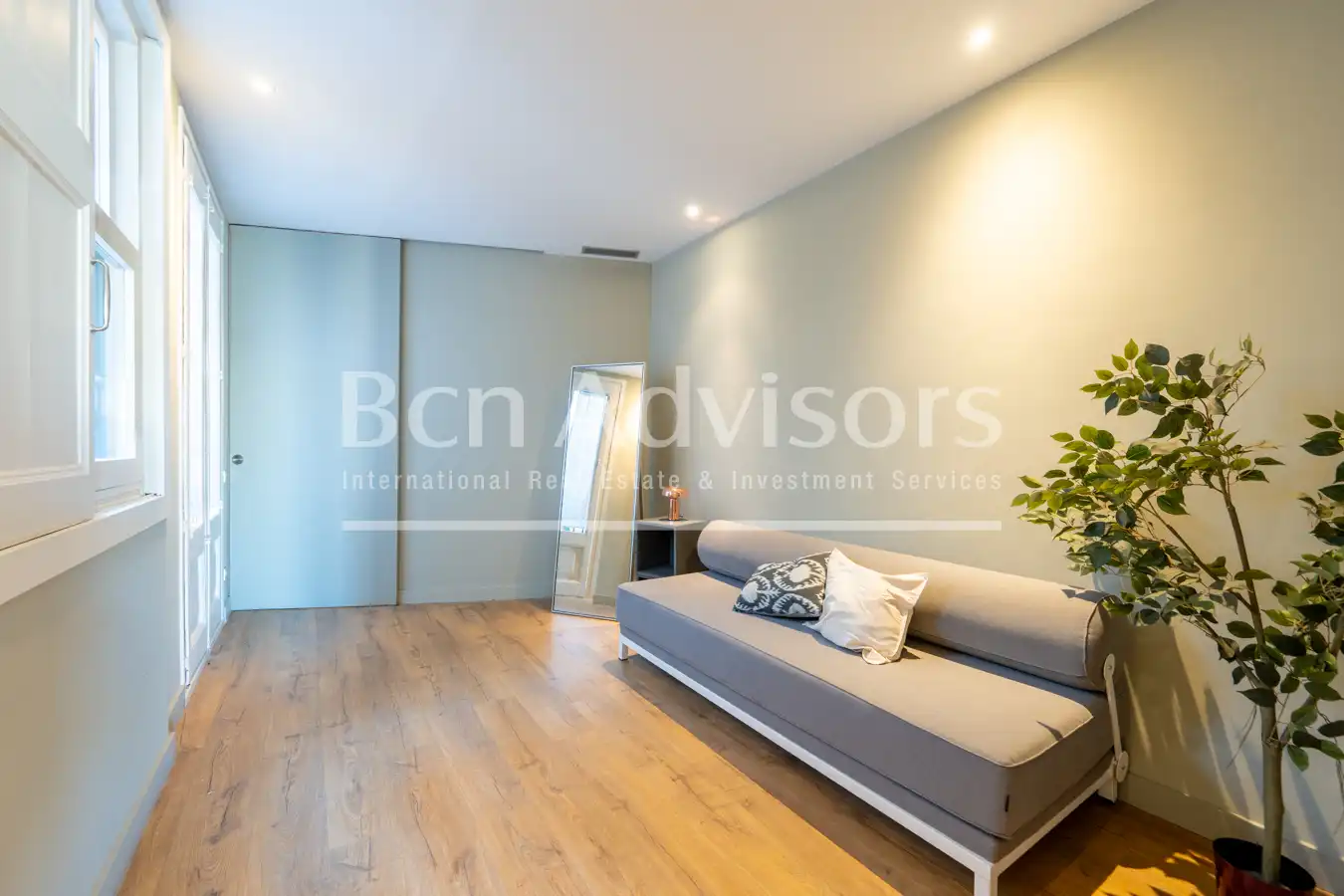 Appartamento con terrazza in vendita a Plaça del Duc de Medinaceli, imagen 18