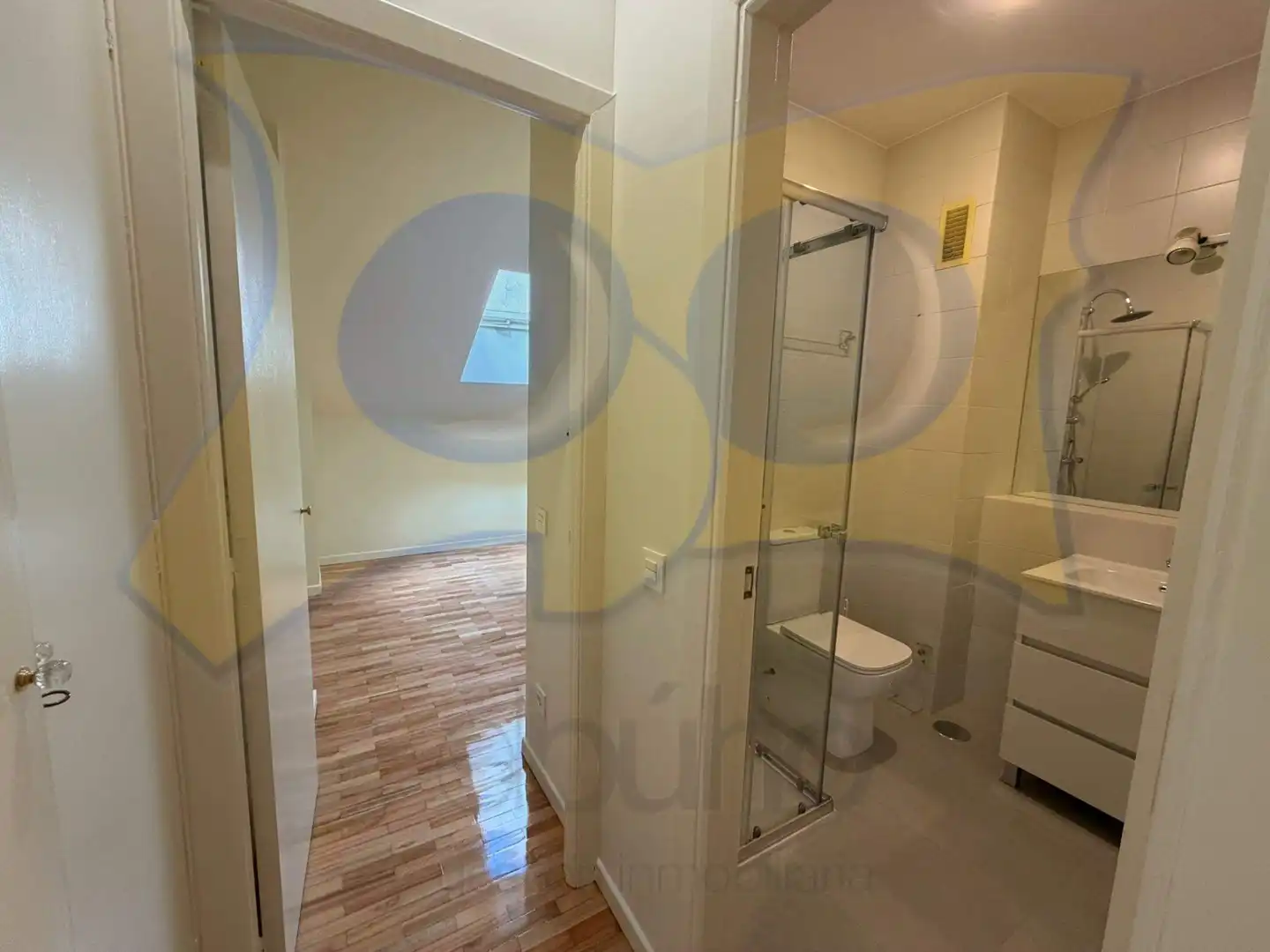 Piso de alquiler en Salamanca con Calefacción, Horno y Lavadora