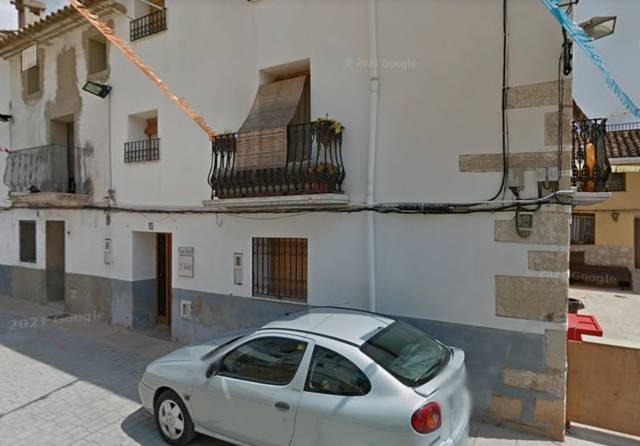 Piso en Venta en Plaza Horno en Vallat