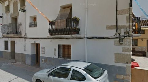 Piso en venta en Vallat