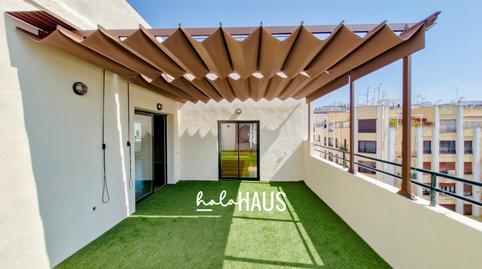 Foto 4 de Àtic de lloguer a Calle del Doctor Castelo, Ibiza de Madrid, Madrid