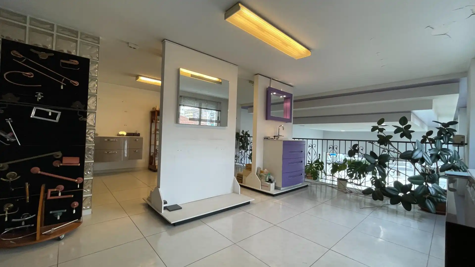 Local comercial de lloguer a Villalba Estación, imagen 20