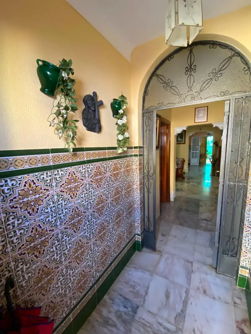Casa aparellada en venda a Casco Antiguo, imagen 8