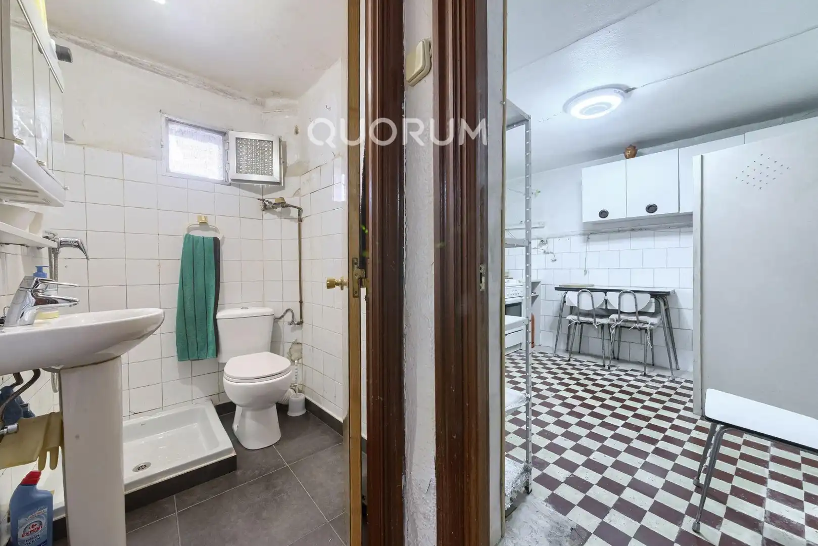 Bedroom of Flat for sale in Basauri 