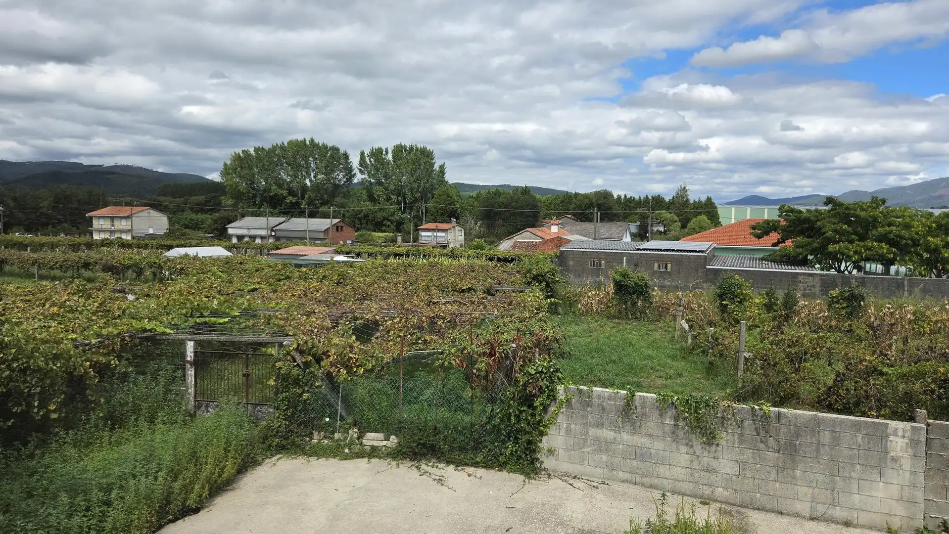 Xalet en venda a Valga, Pontevedra, imagen 18