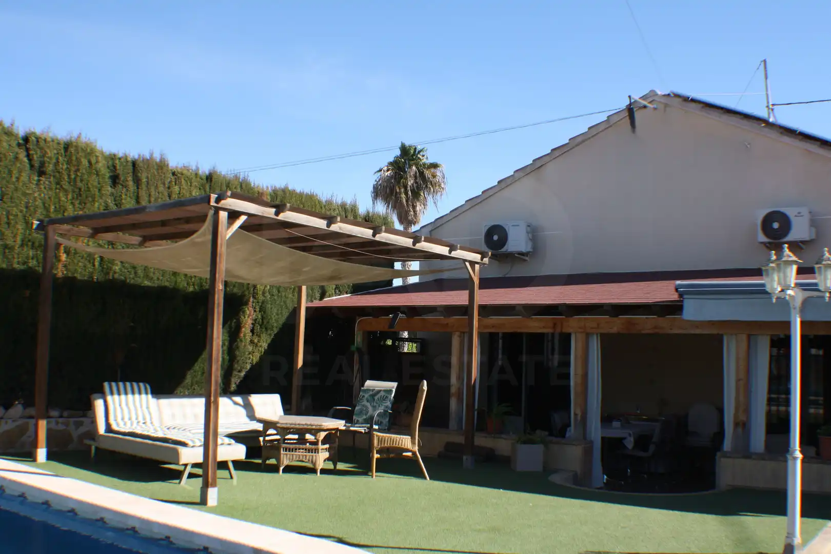 Casa amb piscina en venda a Formentera del Segura, imagen 2