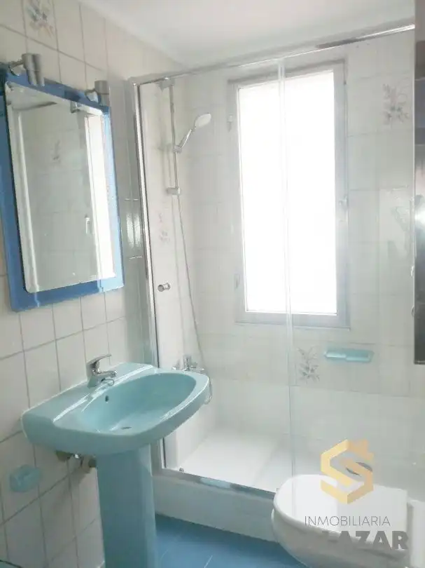 Piso de alquiler en Etxebarri