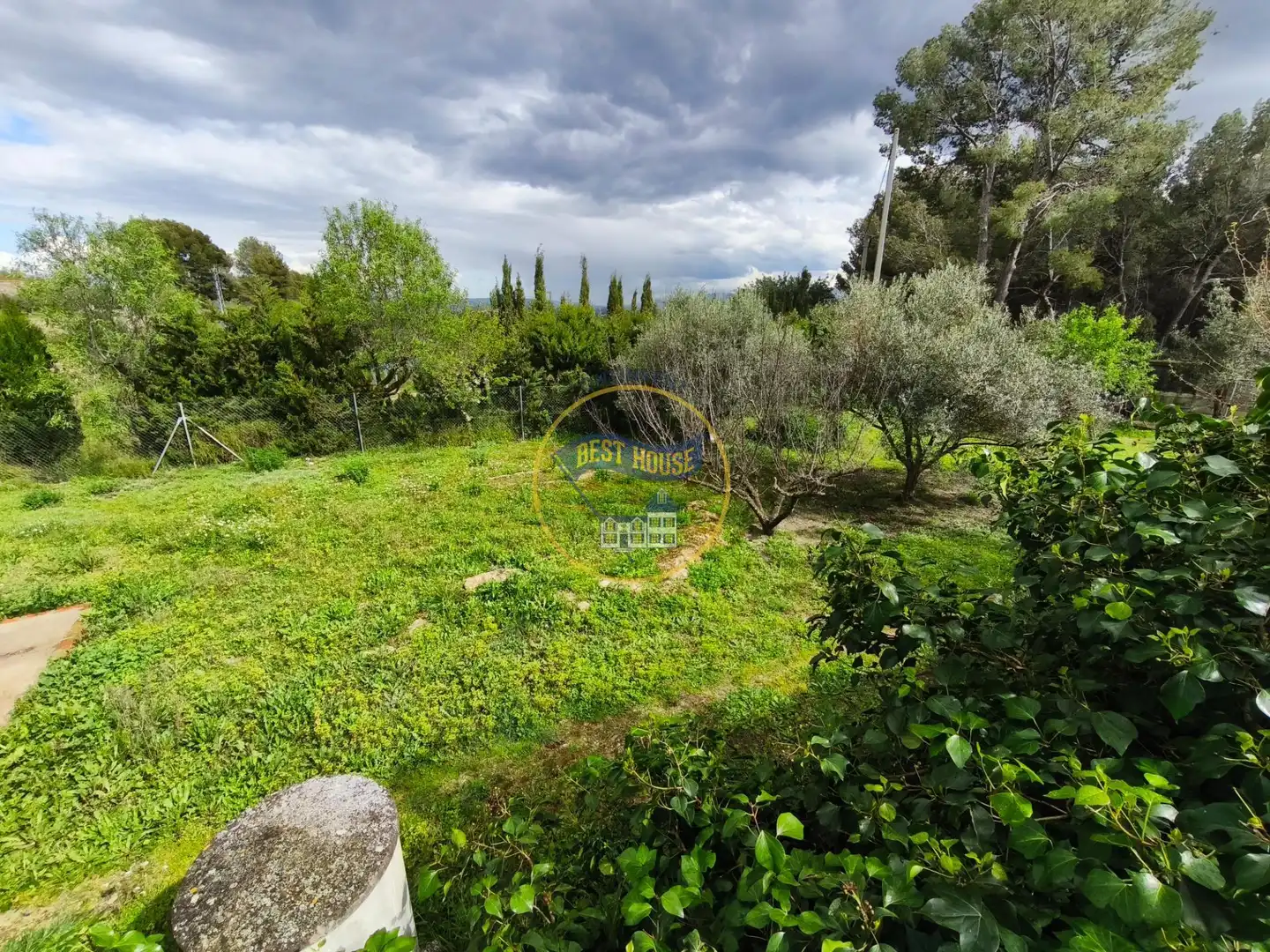 Casa o xalet en venda en Aielo de Malferit amb Aire condicionat