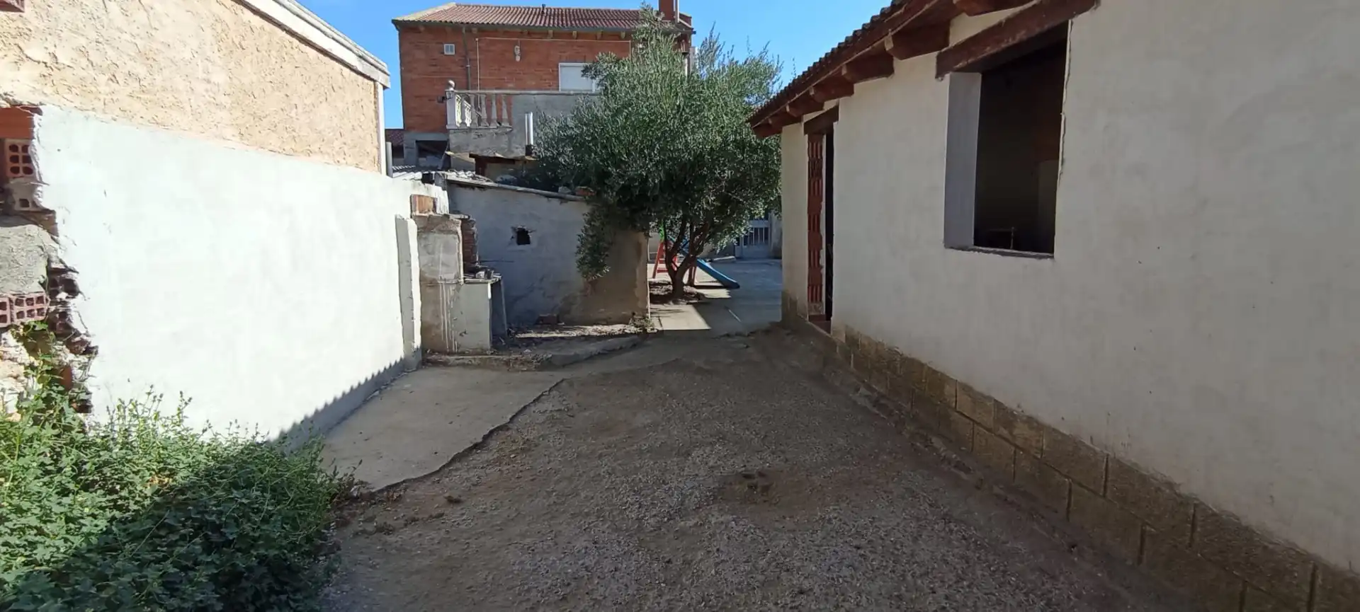 Haus mit Garten zum Verkauf in Villanueva de Duero, imagen 30