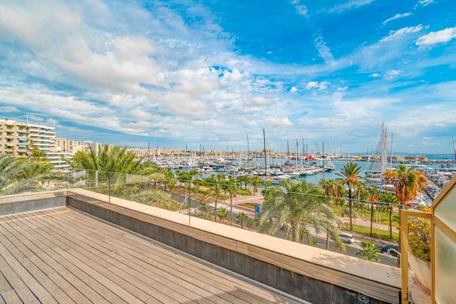 Piso en Venta en El Terreno