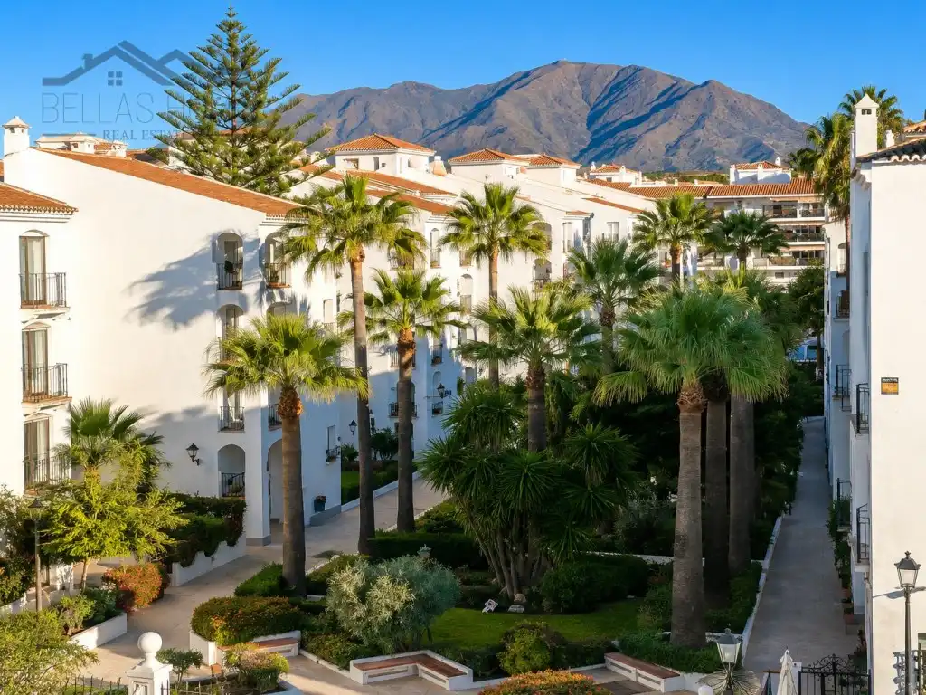 Wohnung mit Pool zum Verkauf in Avenida Andalucia, imagen 14