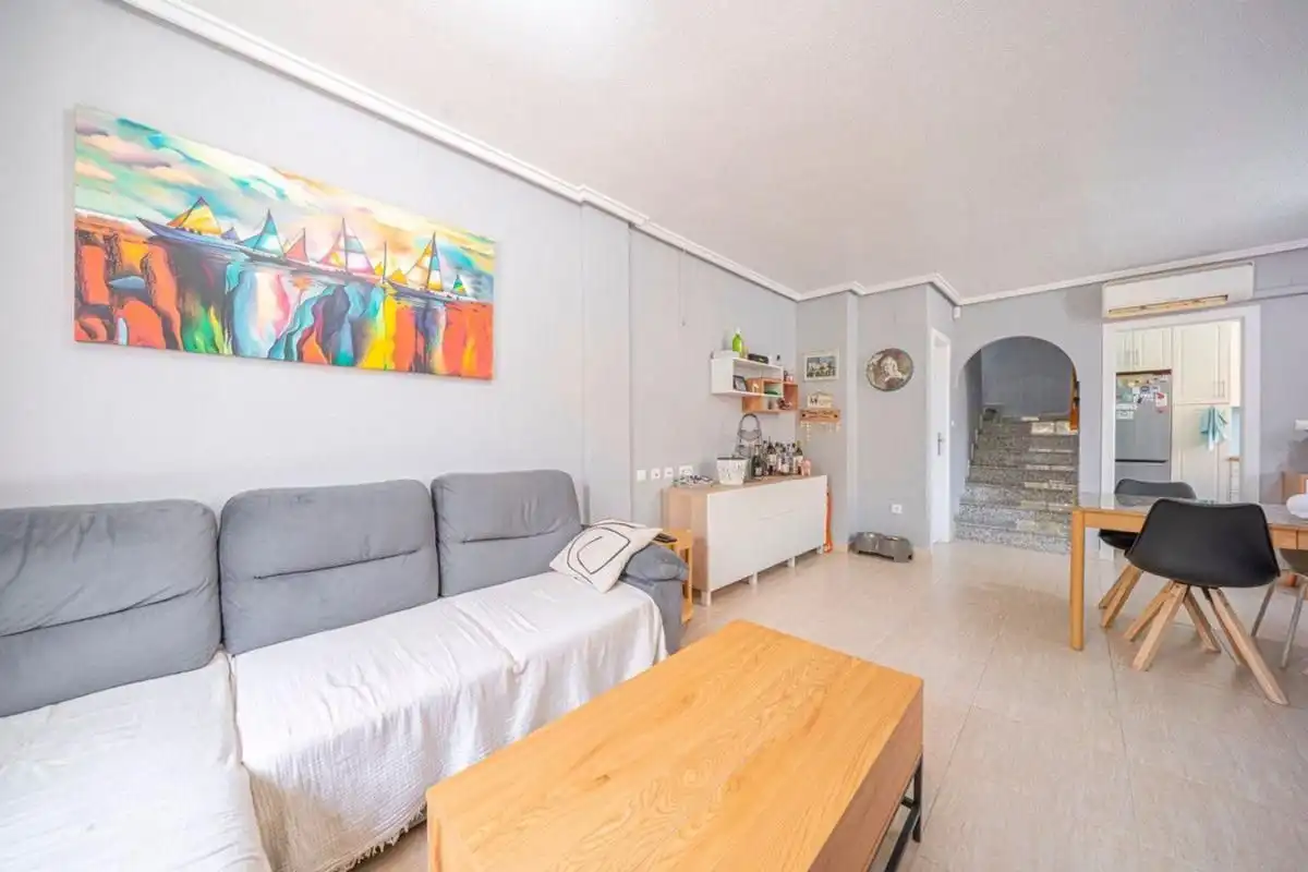 Casa con piscina en venta en Ciudad Quesada, imagen 12