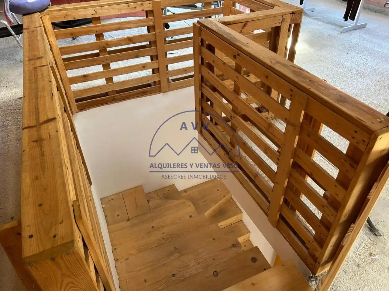 Casa o chalet en venta en Vigo  con Calefacción, Jardín privado y Terraza