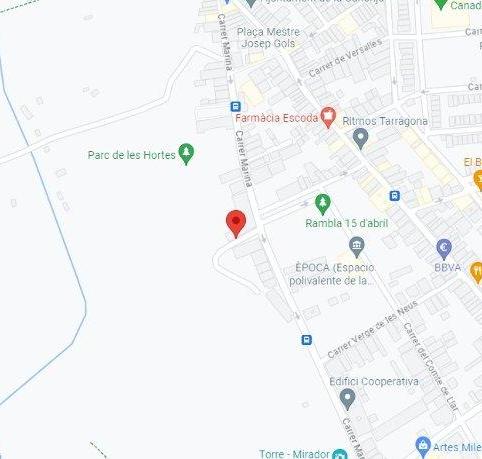 Foto 2 de Pis en venda a La Canonja, Tarragona