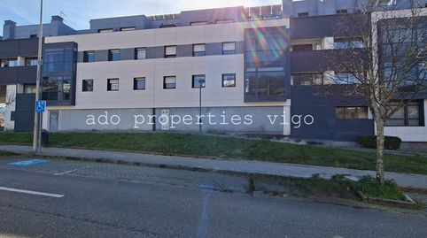 Foto 3 de Apartamento en venta en Rúa de Antonio Nieto Figueroa, Lavadores, Vigo